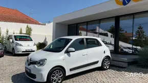 Renault Twingo 1.0 SCe Zen de 2021