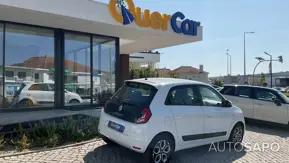 Renault Twingo 1.0 SCe Zen de 2021