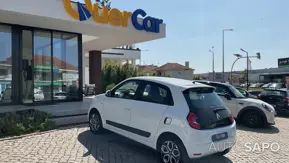 Renault Twingo 1.0 SCe Zen de 2021