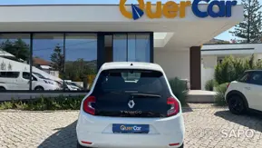 Renault Twingo 1.0 SCe Zen de 2021