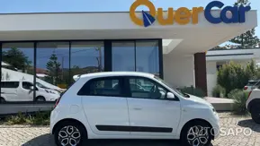 Renault Twingo 1.0 SCe Zen de 2021