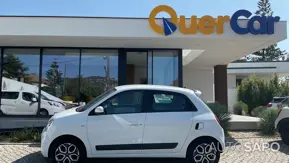 Renault Twingo 1.0 SCe Zen de 2021