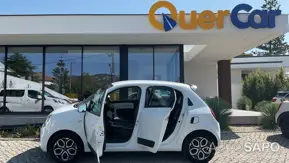 Renault Twingo 1.0 SCe Zen de 2021