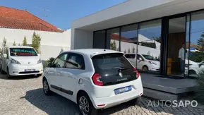 Renault Twingo 1.0 SCe Zen de 2021