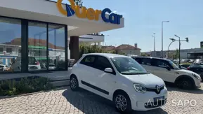 Renault Twingo 1.0 SCe Zen de 2021