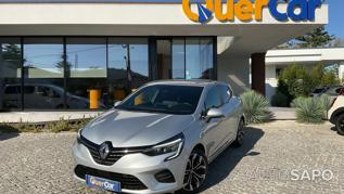 Renault Clio 1.0 TCe Intens de 2021