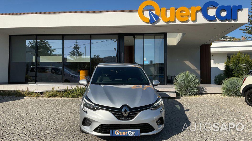 Renault Clio 1.0 TCe Intens de 2021