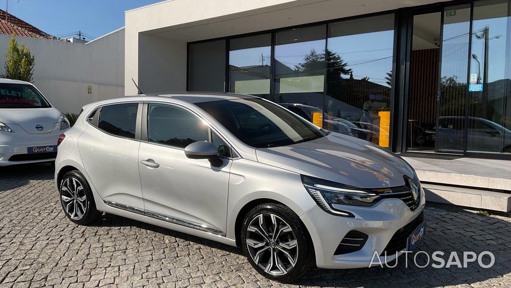 Renault Clio 1.0 TCe Intens de 2021