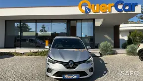 Renault Clio 1.0 TCe Intens de 2021