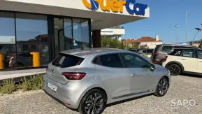 Renault Clio 1.0 TCe Intens de 2021