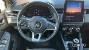 Renault Clio 1.0 TCe Intens de 2021