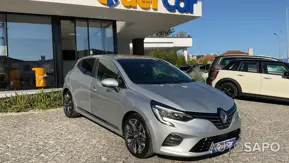 Renault Clio 1.0 TCe Intens de 2021