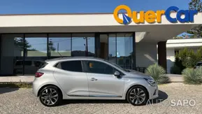 Renault Clio 1.0 TCe Intens de 2021