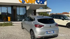 Renault Clio 1.0 TCe Intens de 2021