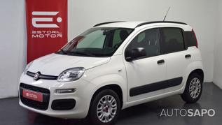 Fiat Panda de 2020