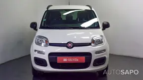 Fiat Panda de 2020