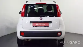 Fiat Panda de 2020