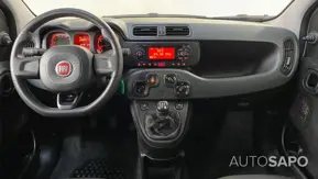 Fiat Panda de 2020