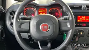 Fiat Panda de 2020