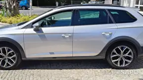 Seat Leon ST 1.6 TDI X-Perience de 2018