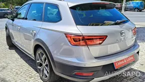 Seat Leon ST 1.6 TDI X-Perience de 2018