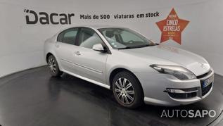 Renault Laguna 2.0 dCi Confort de 2013