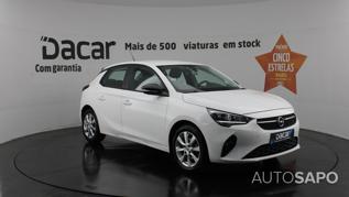 Opel Corsa 1.2 Edition de 2021