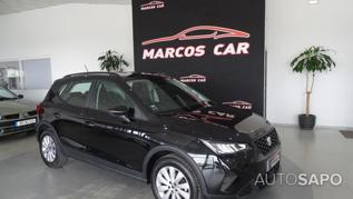 Seat Arona 1.0 TSI Style de 2022