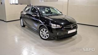 Opel Corsa 1.2 T Elegance de 2022