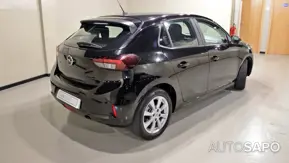 Opel Corsa 1.2 T Elegance de 2022