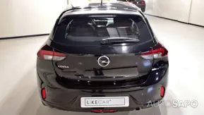 Opel Corsa 1.2 T Elegance de 2022