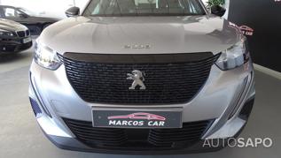 Peugeot 2008 de 2023