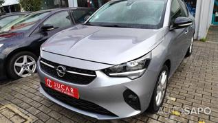 Opel Corsa 1.2 de 2020