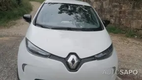 Renault ZOE ZOE Zen de 2013