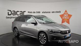 Fiat Tipo SW 1.6 M-Jet Lounge de 2019