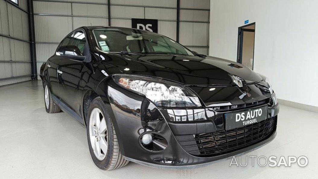 Renault Mégane 1.5 dCi Comfort SS de 2009