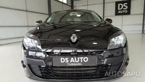 Renault Mégane 1.5 dCi Comfort SS de 2009