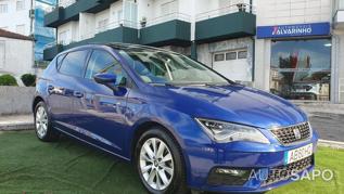 Seat Leon 1.0 EcoTSI Style S/S de 2020