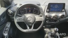 Nissan Juke de 2022