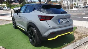 Nissan Juke de 2022