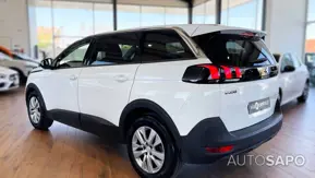 Peugeot 5008 de 2019