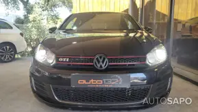 Volkswagen Golf de 2011