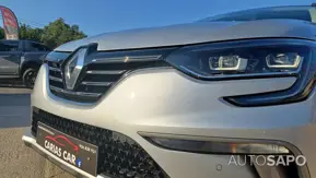 Renault Mégane de 2019