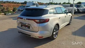 Renault Mégane de 2019