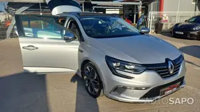 Renault Mégane de 2019