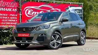 Peugeot 3008 1.5 BlueHDi Active de 2020