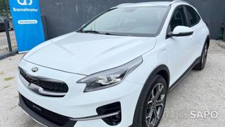 Kia XCeed 1.6 GDi PHEV Tech de 2021