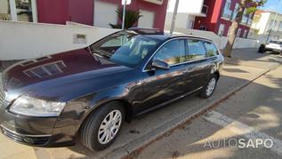 Audi A6 2.0 TDi de 2007