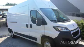 Peugeot Boxer 2.2 HDi 335 L3H3 de 2020