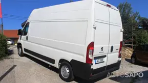 Peugeot Boxer 2.2 HDi 335 L3H3 de 2020